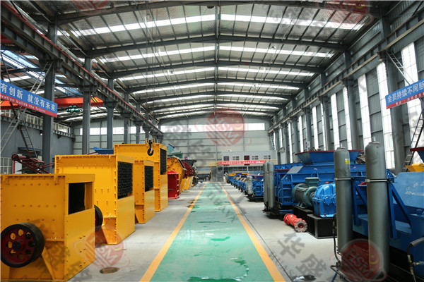 箱式破碎機_大型箱式破碎機_箱式破碎機圖片_箱式破碎機報價