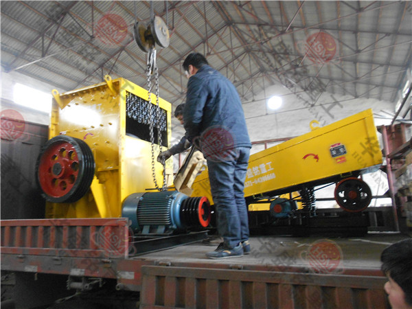 大型箱式反擊破碎機(jī) 箱式破碎機(jī) 箱式反擊破碎機(jī)廠家